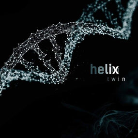 Helix (Rhode Island) - Twin - CD - New