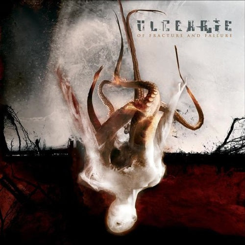 Ulcerate - Of Fracture And Failure - CD - New