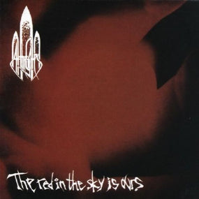 At The Gates - Red In The Sky Is Ours, The - CD - New