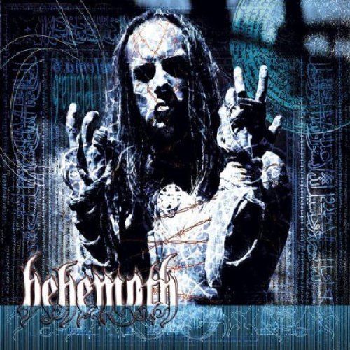 Behemoth - Thelema 6 (reissue) - CD - New