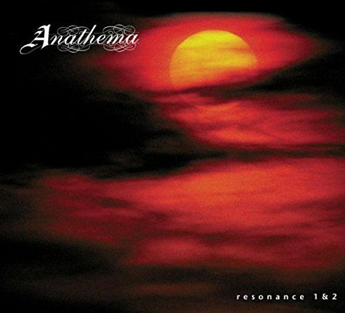 Anathema - Resonance 1 And 2 (2CD) - CD - New
