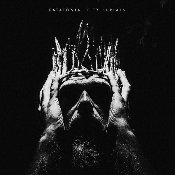 Katatonia - City Burials - CD - New