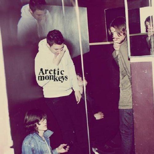 Arctic Monkeys - Humbug (180g gatefold) - Vinyl - New