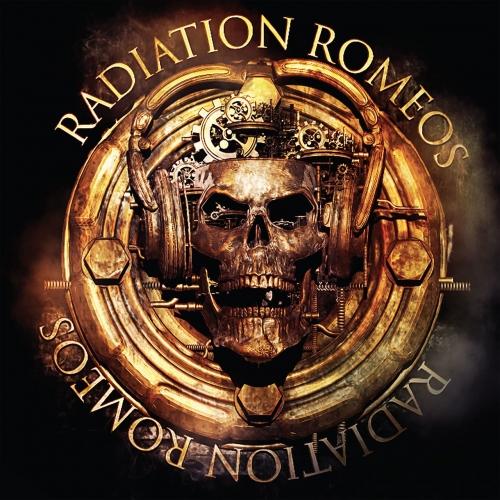 Radiation Romeos - Radiation Romeos - CD - New