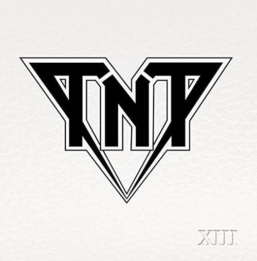 TNT - XIII (U.S.) - CD - New