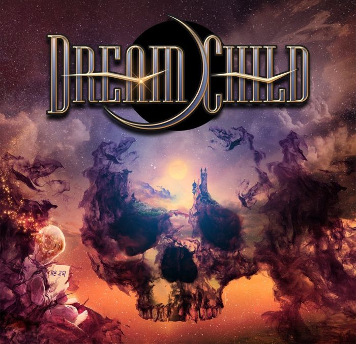 Dream Child - Until Death Do We Meet Again (U.S.) - CD - New