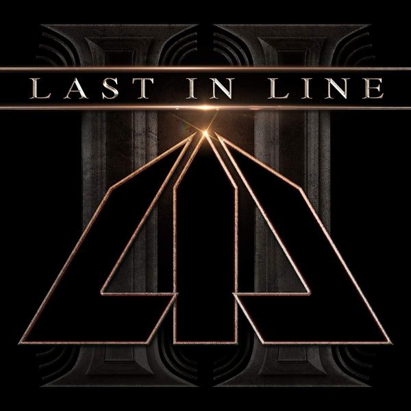 Last In Line - II - CD - New