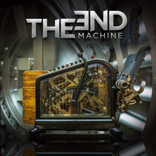 End Machine - End Machine, The - CD - New