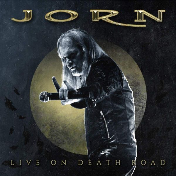 Jorn - Live On Death Road (RA/B/C) (U.S.) - Blu-Ray - Music