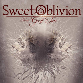 Sweet Oblivion feat. Geoff Tate - Sweet Oblivion feat. Geoff Tate - CD - New