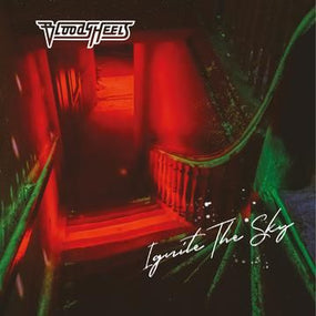 Bloody Heels - Ignite The Sky - CD - New