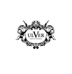 Ulver - Wars Of The Roses - CD - New