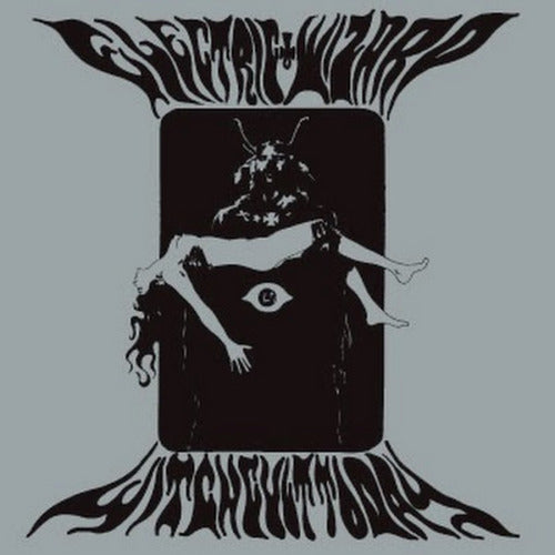 Electric Wizard - Witchcult Today - CD - New