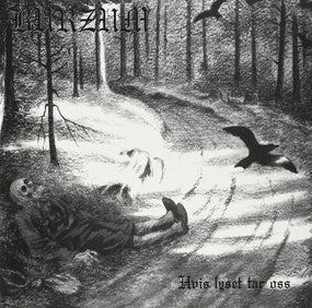Burzum - Hvis Lyset Tar Oss (gatefold) - Vinyl - New