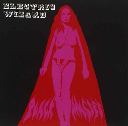 Electric Wizard - Black Masses - CD - New