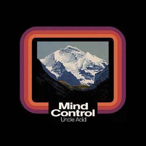 Uncle Acid And The Deadbeats - Mind Control - CD - New