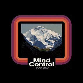 Uncle Acid And The Deadbeats - Mind Control - CD - New