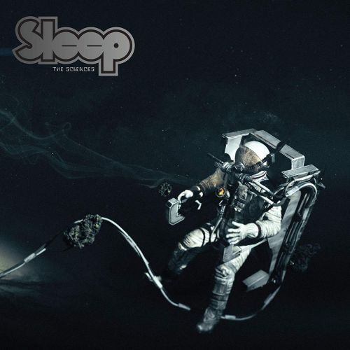 Sleep - Sciences, The (2LP gatefold) - Vinyl - New