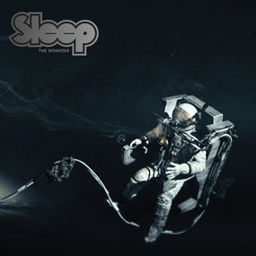 Sleep - Sciences, The (Limited Digipak Edition) - CD - New