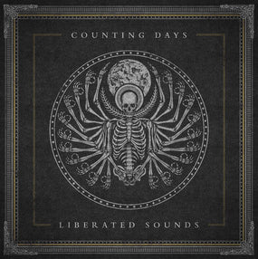 Counting Days - Liberated Sounds - CD - New