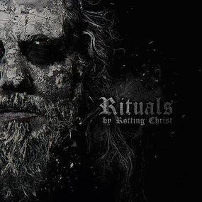 Rotting Christ - Rituals - CD - New