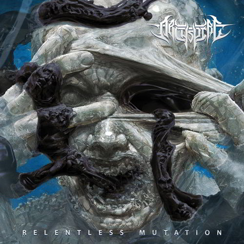 Archspire - Relentless Mutation - CD - New