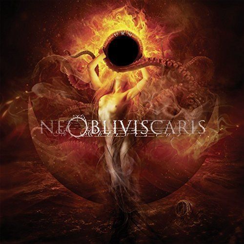 Ne Obliviscaris - Urn - CD - New