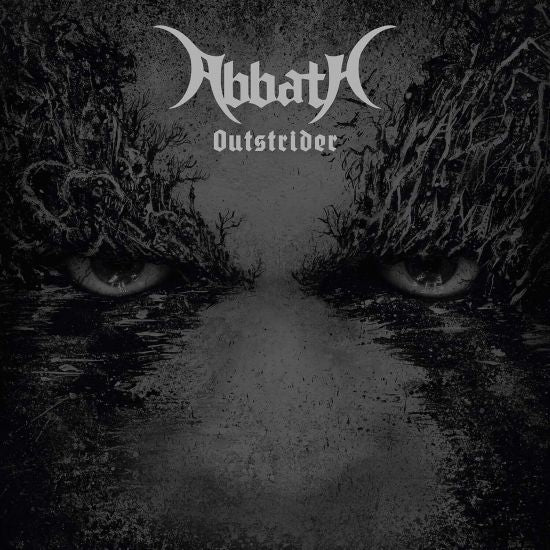 Abbath - Outstrider - CD - New