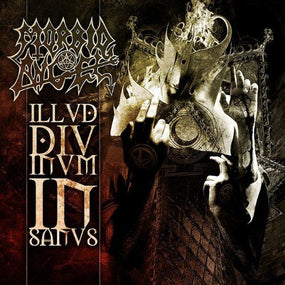 Morbid Angel - Illud Divinum Insanus (Ltd. Digi) - CD - New