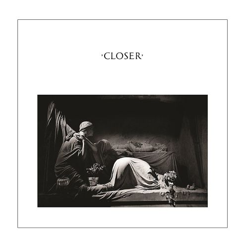 Joy Division - Closer (180g w. download code) (2015 reissue) - Vinyl - New