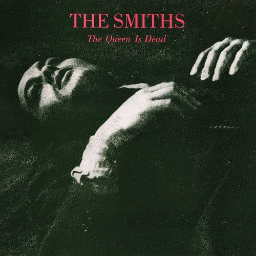 Smiths - Queen Is Dead, The (gatefold) - Vinyl - New