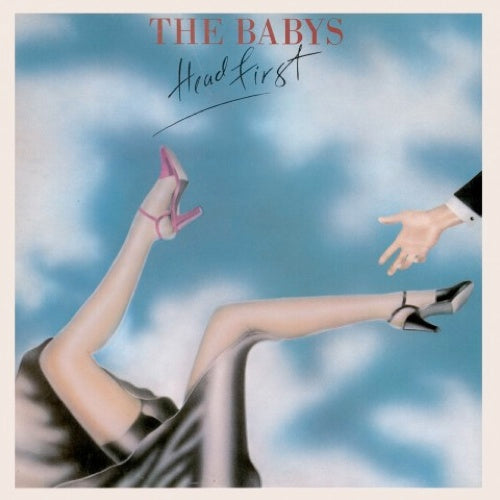 Babys - Head First (Rock Candy rem.) - CD - New