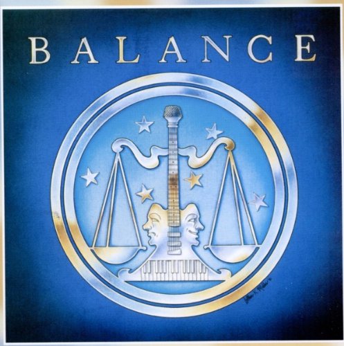 Balance - Balance (Rock Candy rem.) - CD - New