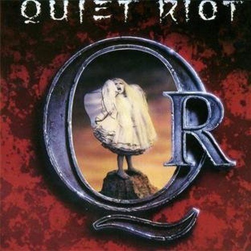 Quiet Riot - Quiet Riot (1988) (Rock Candy rem.) - CD - New