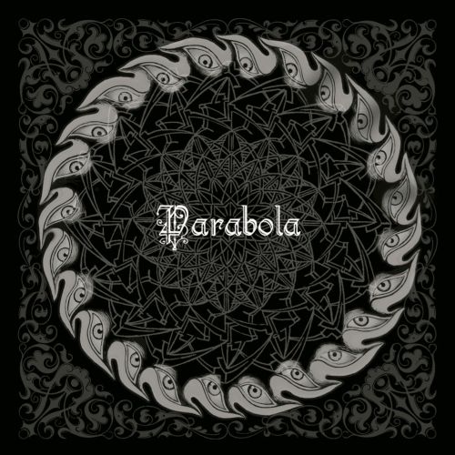 Tool - Parabola (R1) - DVD - Music