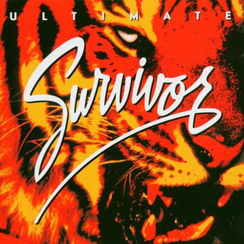 Survivor - Ultimate Survivor - CD - New