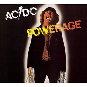 ACDC - Powerage - CD - New