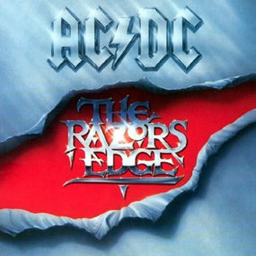 ACDC - Razors Edge, The - CD - New