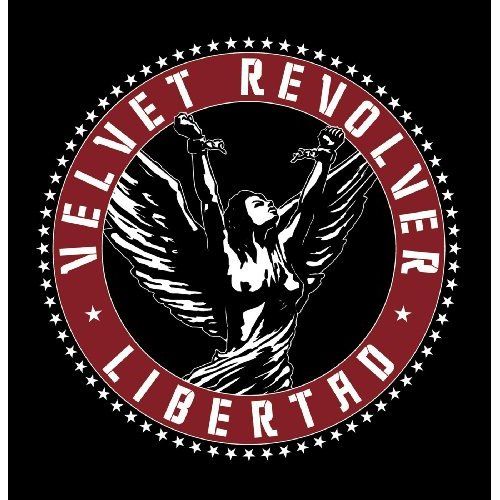 Velvet Revolver - Libertad - CD - New