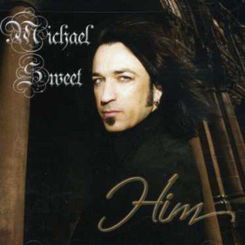 Sweet, Michael - Him - CD - New