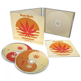 Bjork, Brant - Europe 16 - Live Berlin (2CD) - CD - New