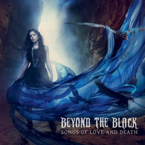 Beyond The Black - Songs Of Love And Death (2019 reissue) - CD - New
