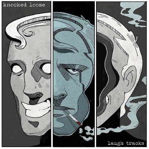 Knocked Loose - Laugh Tracks - CD - New