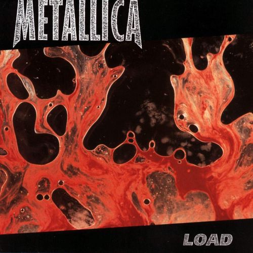 Metallica - Load (2LP gatefold - 2014 reissue U.S. Edition) - Vinyl - New