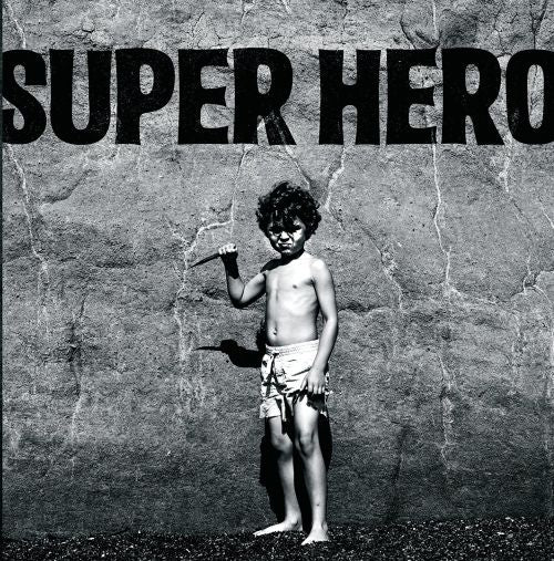 Faith No More - Superhero (7 Inch) - Vinyl - New