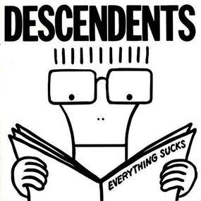 Descendents - Everything Sucks - Vinyl - New