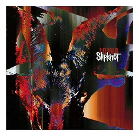 Slipknot - Iowa - CD - New