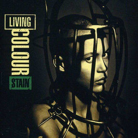 Living Colour - Stain (2013 reissue) - CD - New
