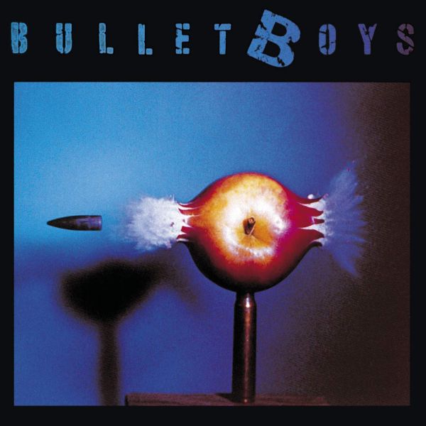 Bulletboys - Bulletboys (2020 reissue) - CD - New