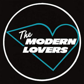 Modern Lovers - Modern Lovers, The (2016 180g reissue) - Vinyl - New